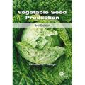Vegetable Seed Production, 3rd Edition (  -   )